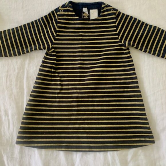 Petit Bateau Dress - Picture 1 of 3